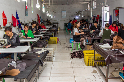 【砥礪奮進(jìn)的五年】河北顧家臺(tái)村脫貧口述:菇農(nóng)今年都賺錢