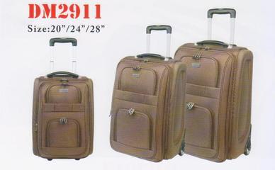 【加工600D側(cè)面壓模拉桿箱行李箱3件套】?jī)r(jià)格,廠家,圖片,家居用品加工,平湖市君興箱包-