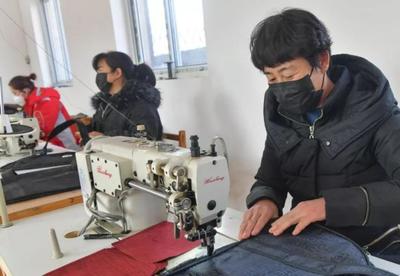 【奪取疫情防控和經(jīng)濟(jì)社會發(fā)展雙勝利】我市多家企業(yè)復(fù)工復(fù)產(chǎn)